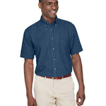 Men's Denim Shirt