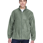 Men's Full-Zip Fleece