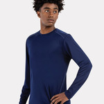 Unisex Essential Long Sleeve T-Shirt Powered By Coolcore