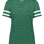 Women's Eco Revive™ Monterey V-Neck T-Shirt