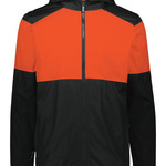 Men's SeriesX Hooded Jacket