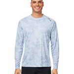 Unisex LoPro Camo Long Sleeve T-Shirt