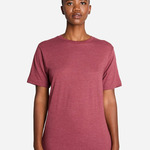 Unisex Deluxe CVC Tee