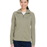 Women's Leconte Full Zip Hooded Jacket