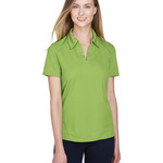 Women's Recycled Polyester Performance Pique Polo