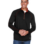 Men's Radar Performance Quarter-Zip Pullover