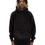 Unisex Los Angeles Garment-Dyed Hoodie Sweatshirt