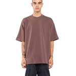 Unisex Garment-Dyed Designer Tee