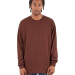 Unisex Tall Max Heavyweight Long Sleeve Tee