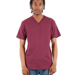 Unisex V-Neck Tee