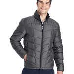 Men's Pelmo Insulated Puffer Jacket