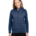 Women's Impact Full-Zip Jacket
