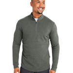 Men's Emery Quarter-Zip Pullover