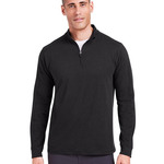 Men's Carrollton Quarter-Zip Pullover