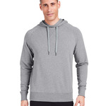Men's Varsity Hooded Sweatshirt