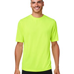 Men's Zone Performance Mesh T-Shirt