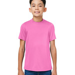 Youth Zone Performance Mesh T-Shirt