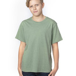 Youth Ultimate CVC T-Shirt