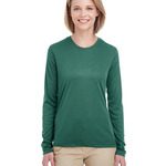 Women's Cool & Dry Performance Long Sleeve Top