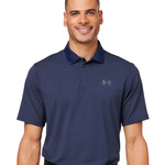 Men's 3.0 Striped Perf Polo