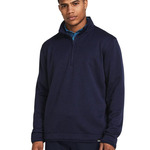 Men's Storm Sweater Fleece Quarter-Zip Pullover