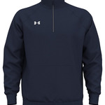 Men's Rival Fleece Quarter-Zip Pullover
