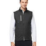 Men's Lightweight Hybrid Vest