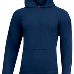 Softek Long Sleeve Hooded Tee