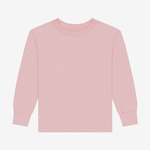Toddler Jersey Long Sleeve Tee