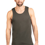 Cotton Muscle Tank