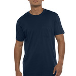 Cotton Pocket Tee