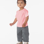 Infant Jersey Short Sleeve Tee