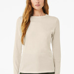 Women's Jersey Long Sleeve Tee