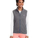 Women's Harbor Fleece Vest