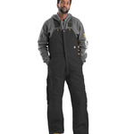 Men's Heritage Insulated Bib Overall