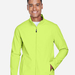 Men's Leader Soft Shell Jacket
