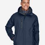 Men's Caprice 3-in-1 Jacket with Soft Shell Liner