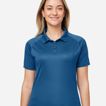 Women’s LoPro Solid Performance Polo