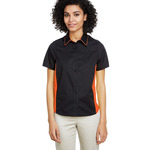 Women's Flash IL Colorblock Shirt