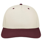 Heritage Twill Cap