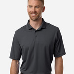 Men's Tall Nova Performance Pique Polo