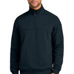 12 Oz. Tough Fleece Job Shirt