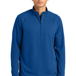 Stand Out 1/4 Zip