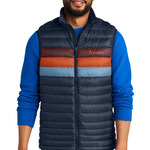 Fuego Down Vest