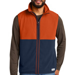 Amado Fleece Vest