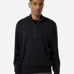 Men's New Classics Quarter-Zip Sweater