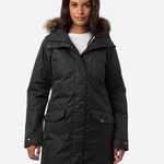 Women's Suttle Mountain™ Long Insulated Jacket