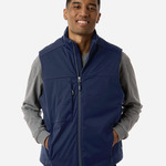 Unisex Techno Lite Flat-Fill Insulated Vest
