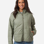 Women's Sienna Hill™ Quilted Jacket