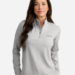 Women's Coldfront+ Quarter-Zip Pullover